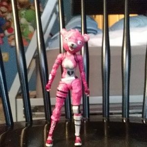 Fortnite cuddle team leader